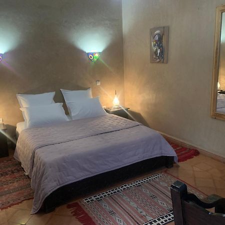 Hotel Riad 타라우단트 외부 사진