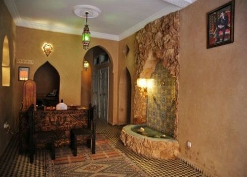 Hotel Riad 타라우단트 외부 사진